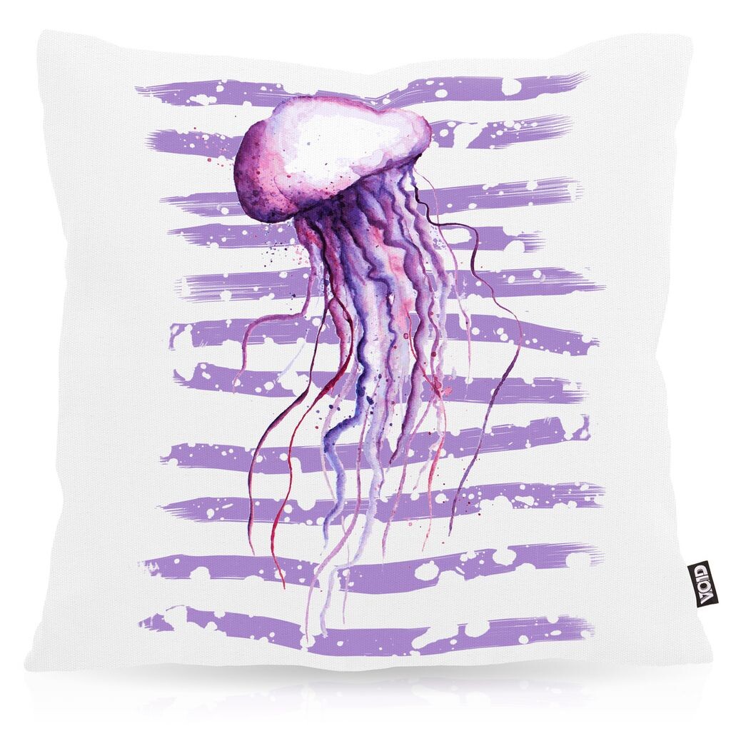 Чехол на подушку VOID Medusa для улицы и дома, медуза, медуза, размер подушки: 80 x 80 см
Чехол на подушку VOID Medusa для улицы и дома, медуза, медуза, размер подушки: 80 x 80 см