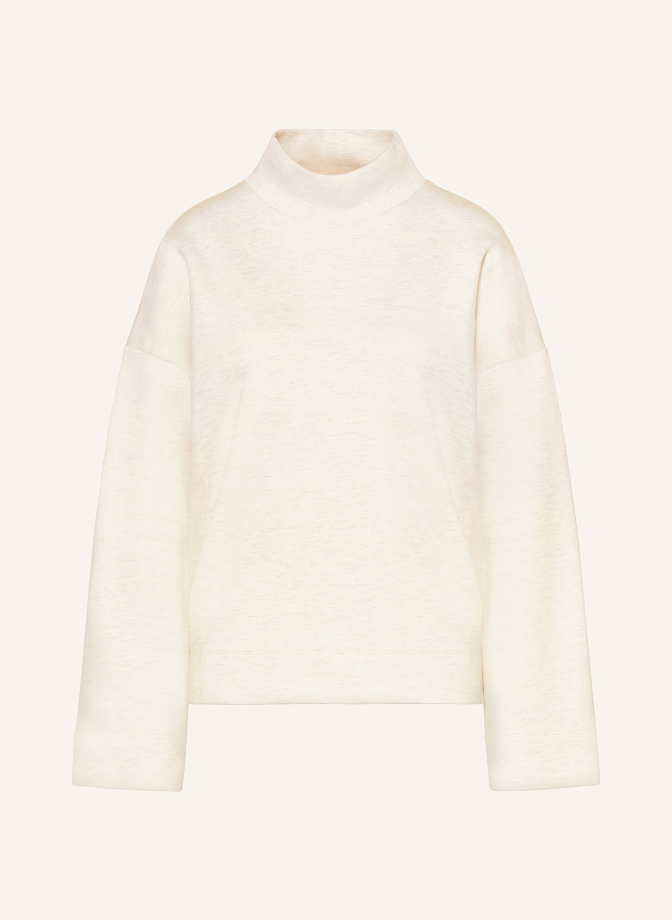 Толстовка Sweaty Betty, бежевый 
Толстовка Sweaty Betty, бежевый