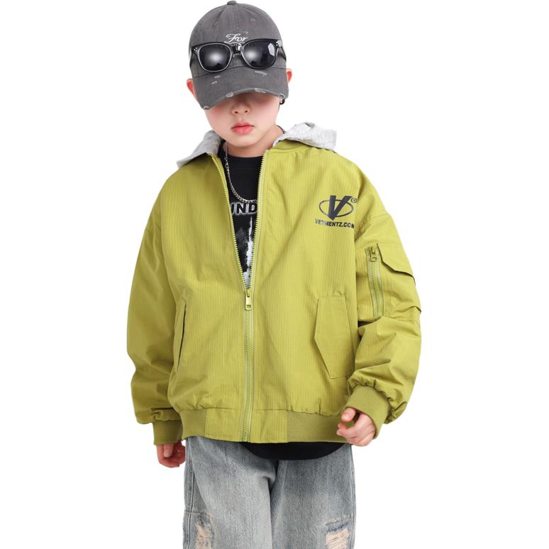 Детская куртка с капюшоном Moderate EASTERN CAMEL, желтый зеленый
Детская куртка с капюшоном Moderate EASTERN CAMEL, желтый зеленый