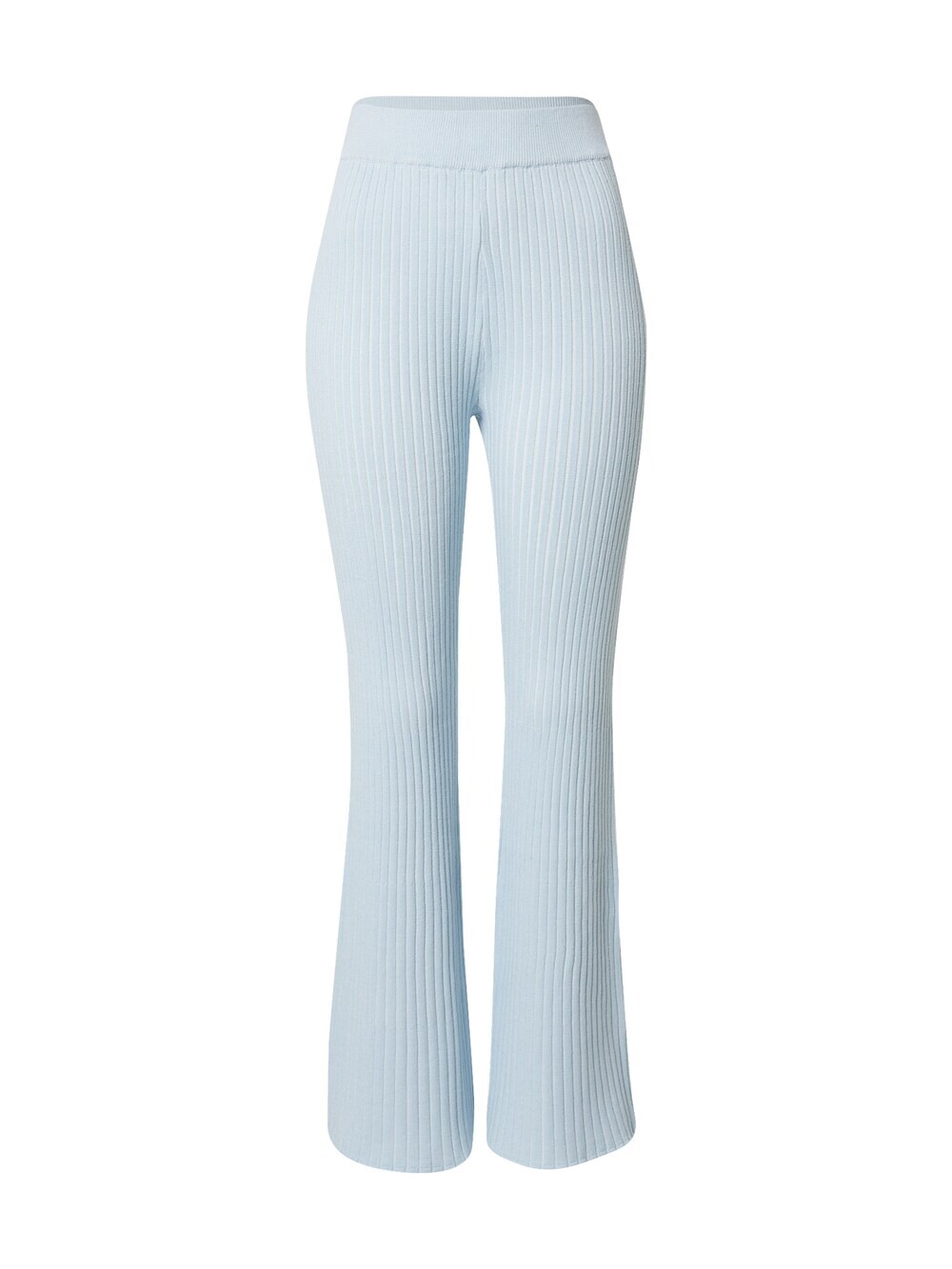 Расклешенные брюки About You Liv, светло-синий
Расклешенные брюки About You Liv, светло-синий