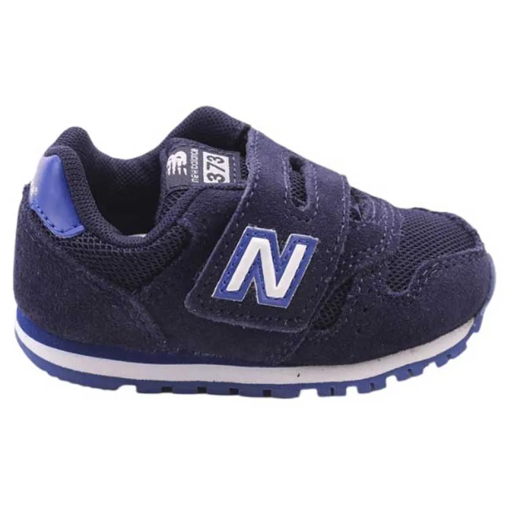 Кроссовки New Balance NBIV373KN, синий
Кроссовки New Balance NBIV373KN, синий