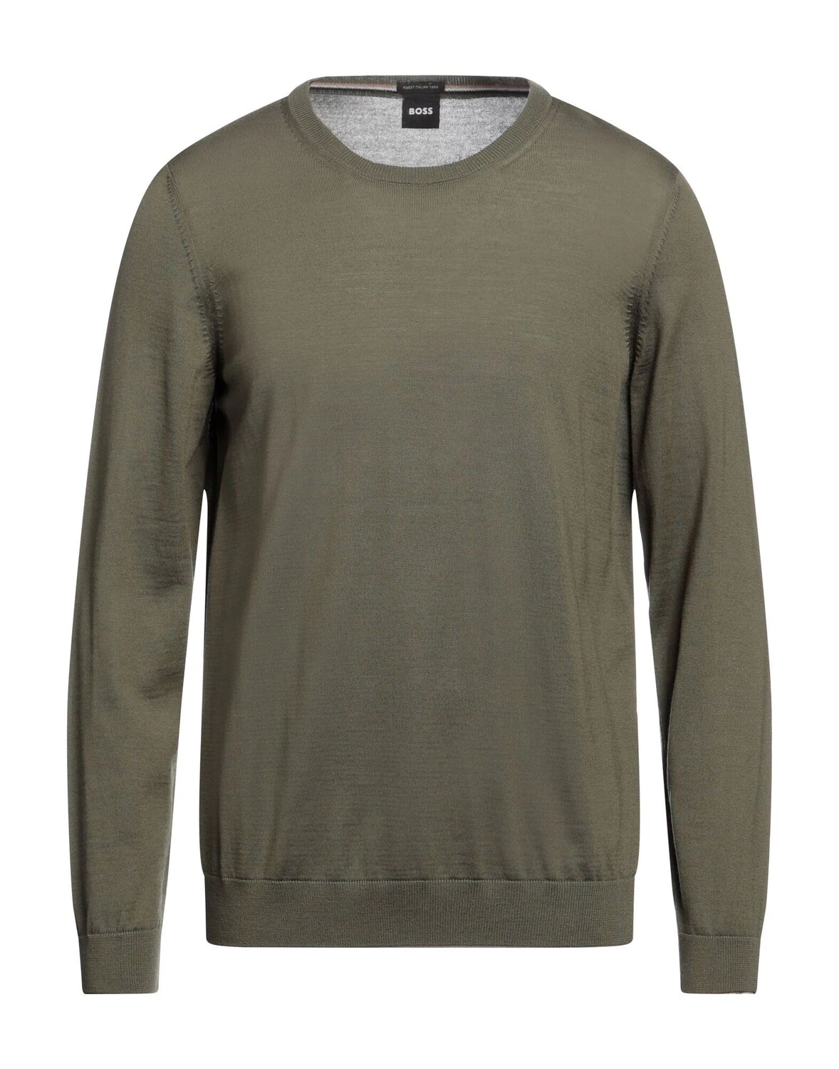 Свитер Boss, зеленый
Свитер Boss, зеленый