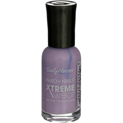 Sally Hansen 4860-60 Лак для ногтей Сиреневый
Sally Hansen 4860-60 Лак для ногтей Сиреневый