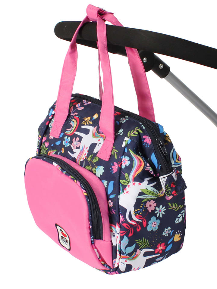 Сумка для пеленания кукол - для детей от 3 лет Bayer CHIC 2000
Сумка для пеленания кукол - для детей от 3 лет Bayer CHIC 2000