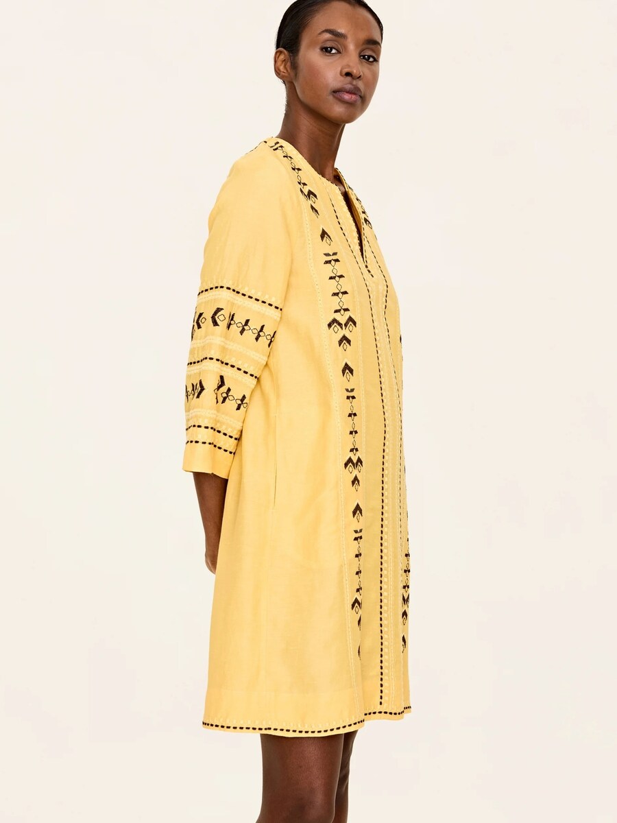 Платье Odd Molly Harvest, желтый
Платье Odd Molly Harvest, желтый