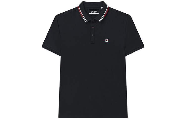 Мужская рубашка-поло FILA, темно-синий
Мужская рубашка-поло FILA, темно-синий