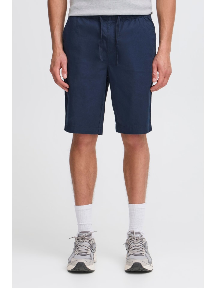 Шорты-карго SDKALLES синего цвета !SOLID
Шорты-карго SDKALLES синего цвета !SOLID