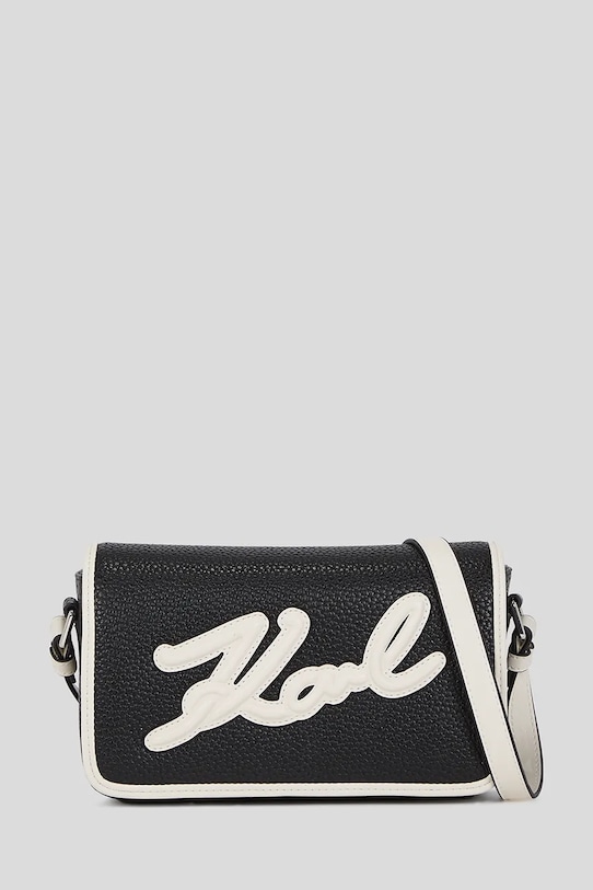 Сумка K/SKUARE Karl Lagerfeld, черный
Сумка K/SKUARE Karl Lagerfeld, черный