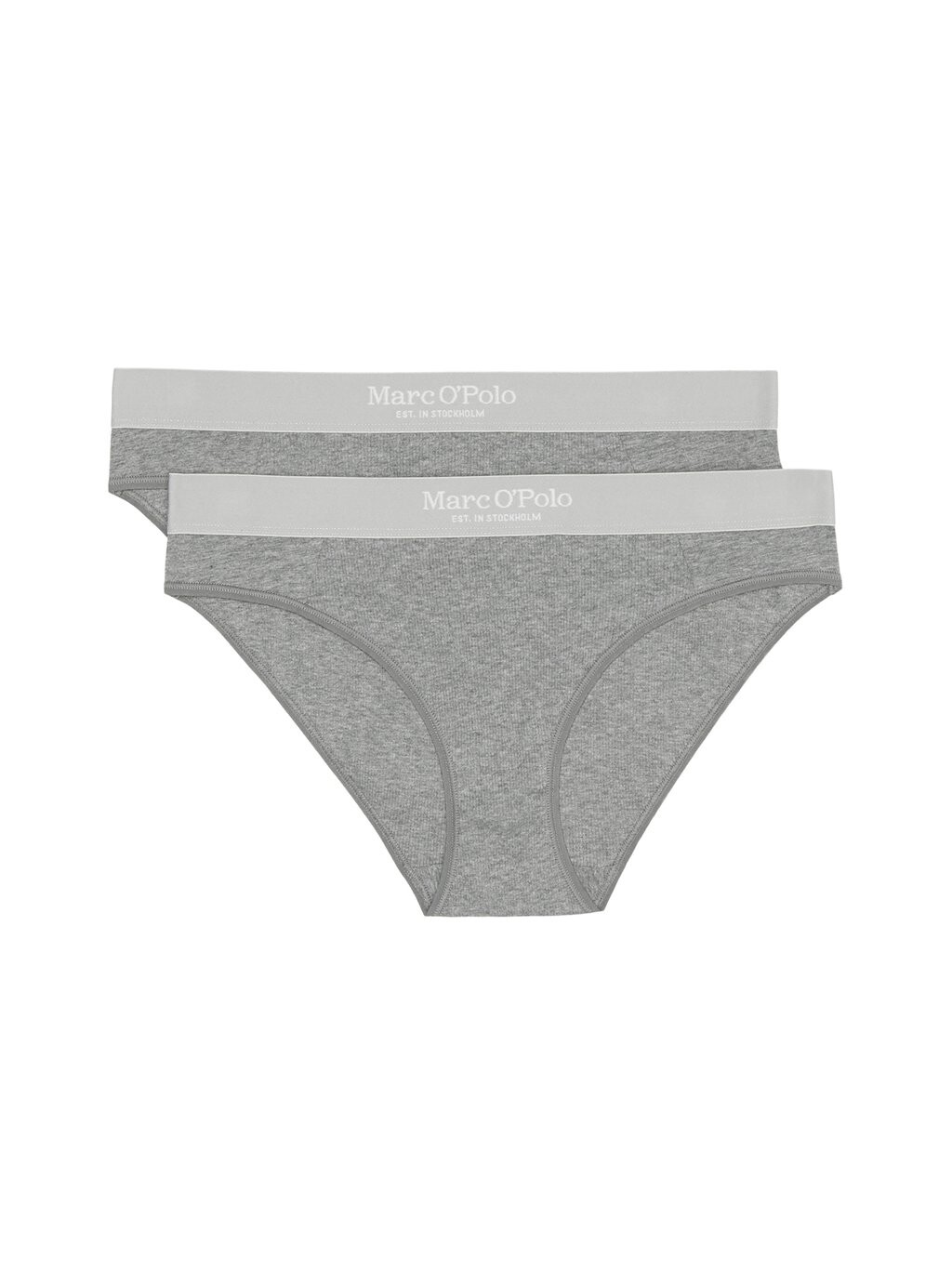 Трусы Marc O'Polo, серый
Трусы Marc O'Polo, серый