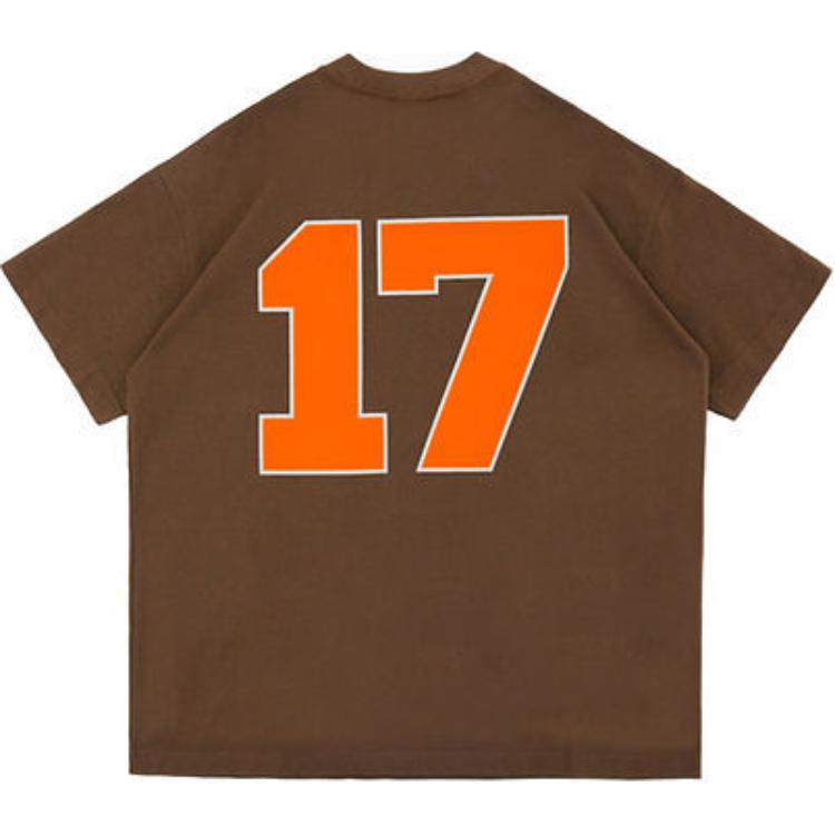 Vandy The Pink Футболка Unisex Brown, Коричневый, Vandy The Pink Футболка Unisex Brown
Vandy The Pink Футболка Unisex Brown, Коричневый, Vandy The Pink Футболка Unisex Brown