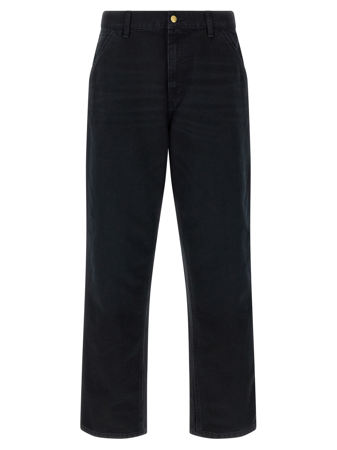 Брюки "Single Knee" CARHARTT WIP, черный
Брюки "Single Knee" CARHARTT WIP, черный