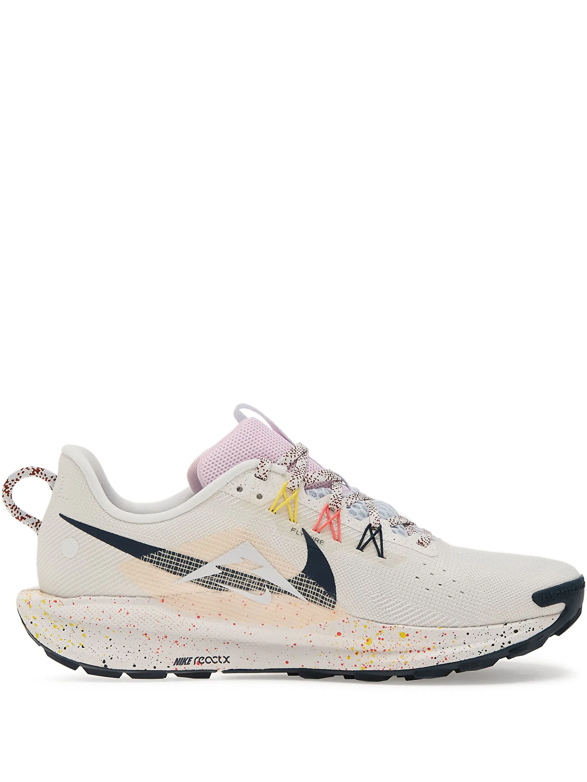 Кроссовки Pegasus Trail 5 Nike, белый
Кроссовки Pegasus Trail 5 Nike, белый