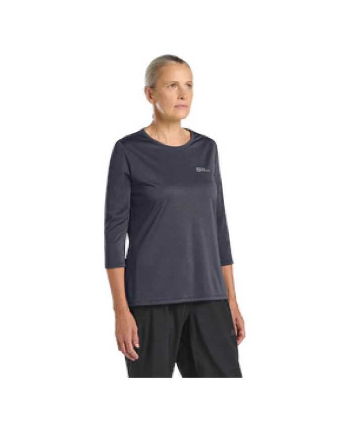 Классическая футболка на каждый день. Jack Wolfskin, синий
Классическая футболка на каждый день. Jack Wolfskin, синий