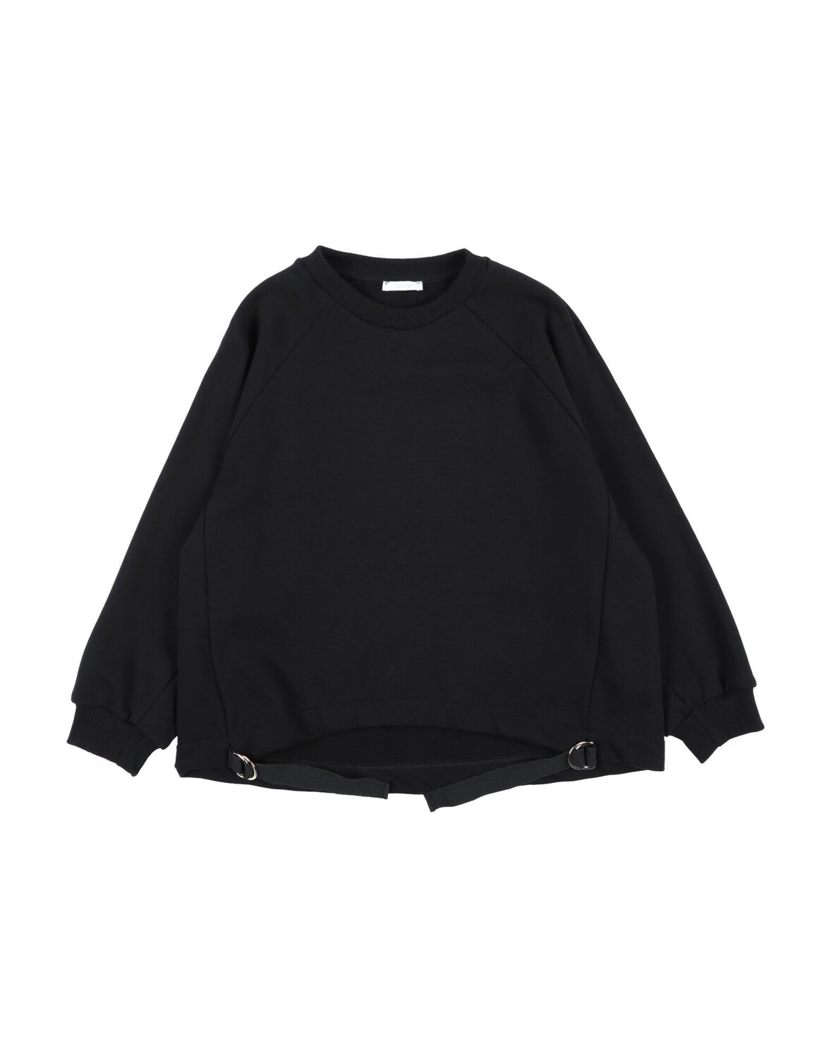 Толстовка Miss Grant, черный
Толстовка Miss Grant, черный