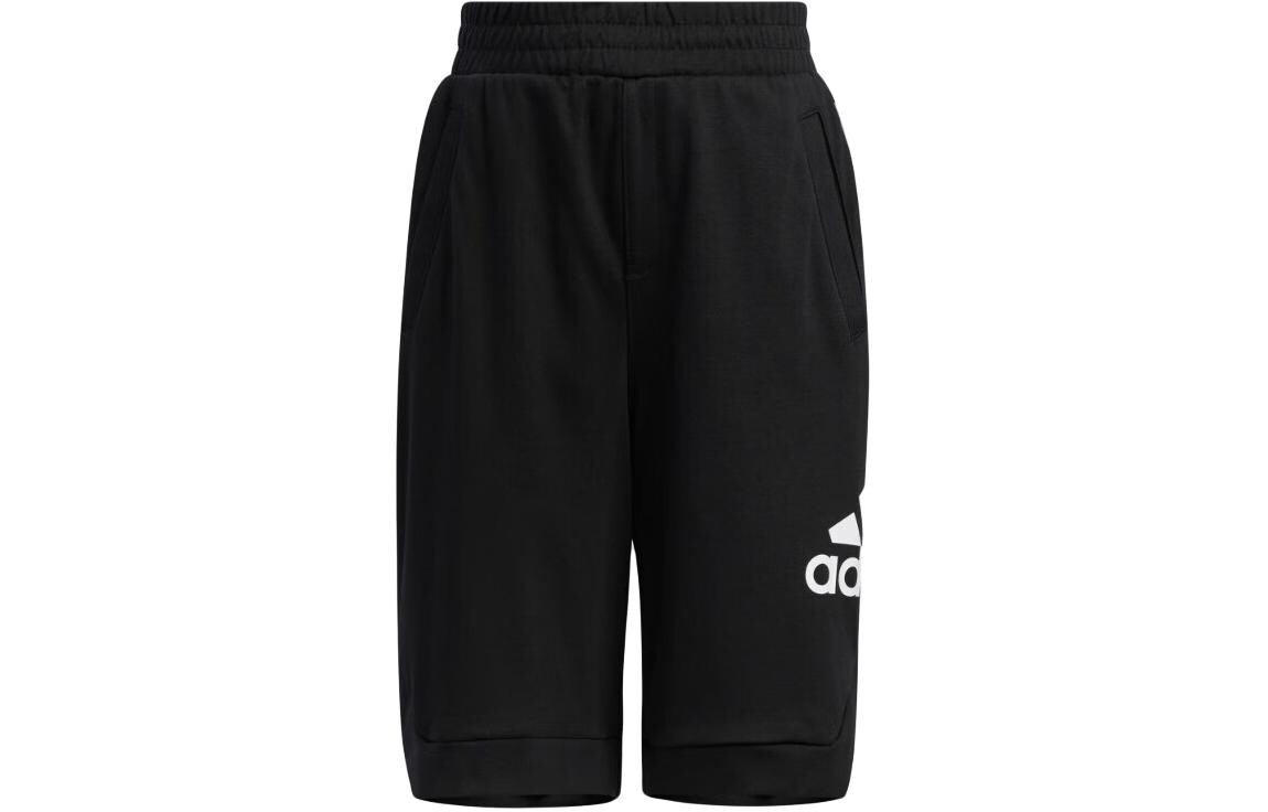Дети Шорты Adidas, черный
Дети Шорты Adidas, черный