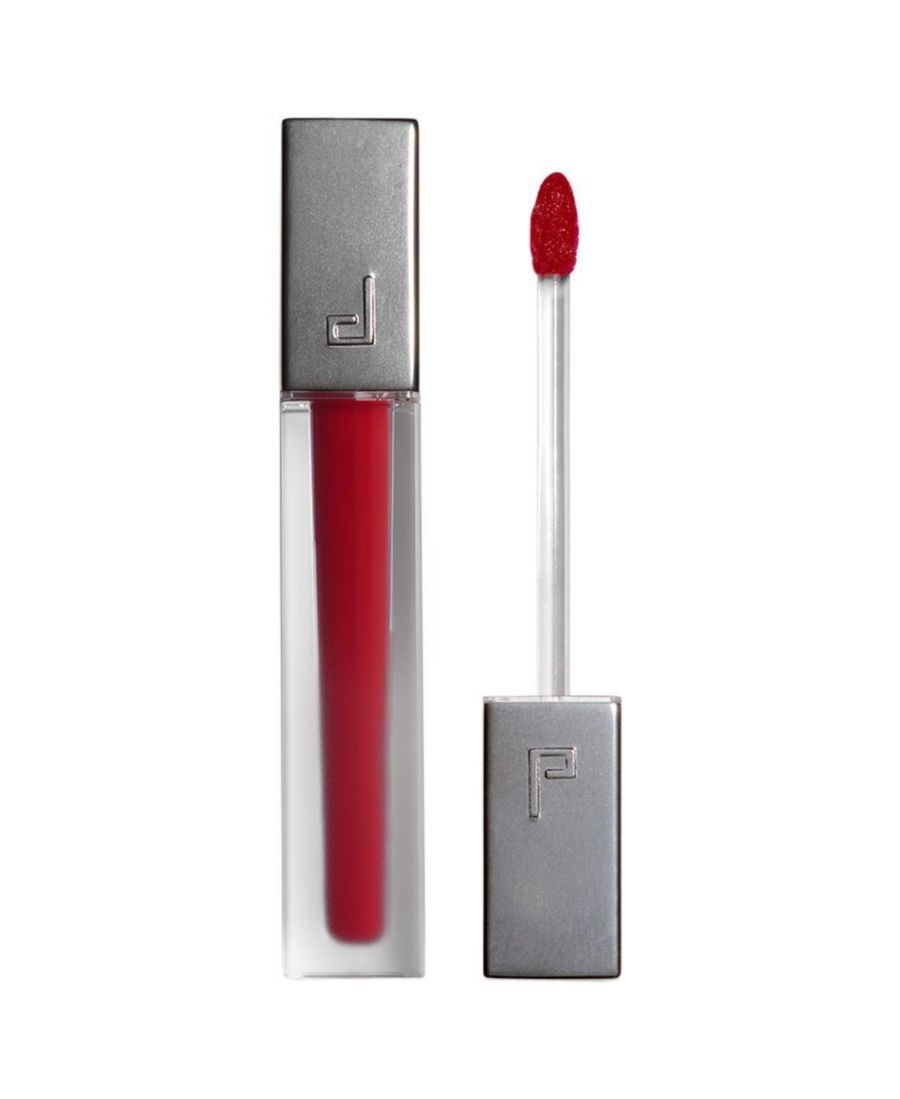 Жидкая матовая помада Lovestruck DOUCCE, (512) cobbler
Жидкая матовая помада Lovestruck DOUCCE, (512) cobbler