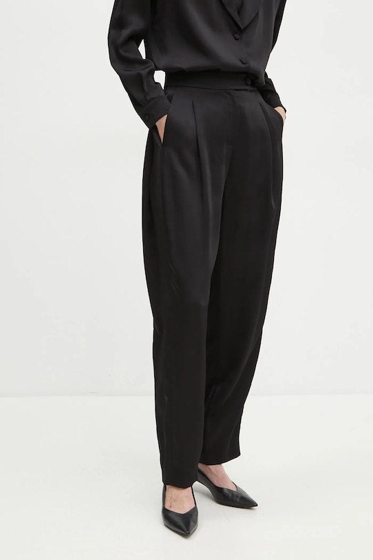 Брюки Allure La Mania, черный
Брюки Allure La Mania, черный