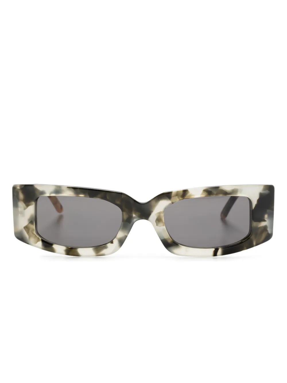 Солнцезащитные очки Prototype I в прямоугольной оправе Sunnei, серый
Солнцезащитные очки Prototype I в прямоугольной оправе Sunnei, серый