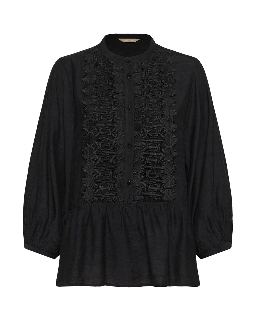 Блуза CULTURE Urta , черный
Блуза CULTURE Urta , черный