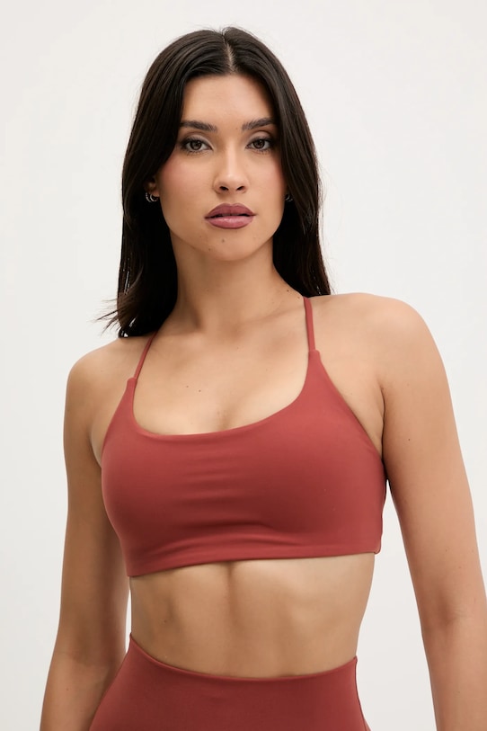 Бюстгальтер для йоги Breeze Joyinme, оранжевый
Бюстгальтер для йоги Breeze Joyinme, оранжевый