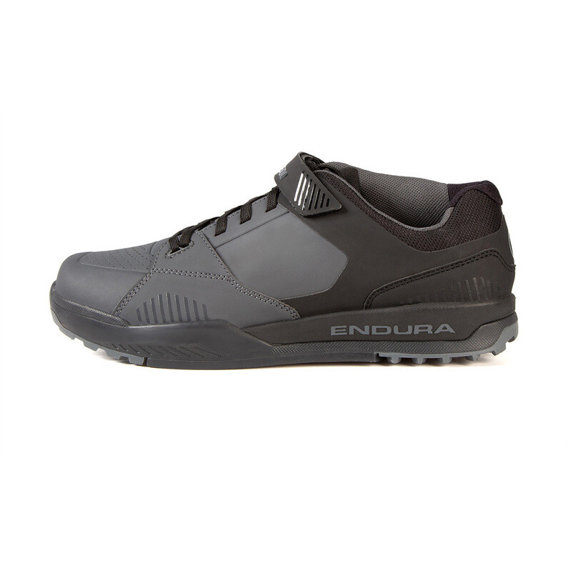 Велосипедные туфли без зажимов MT500 Burner Endura, черный
Велосипедные туфли без зажимов MT500 Burner Endura, черный