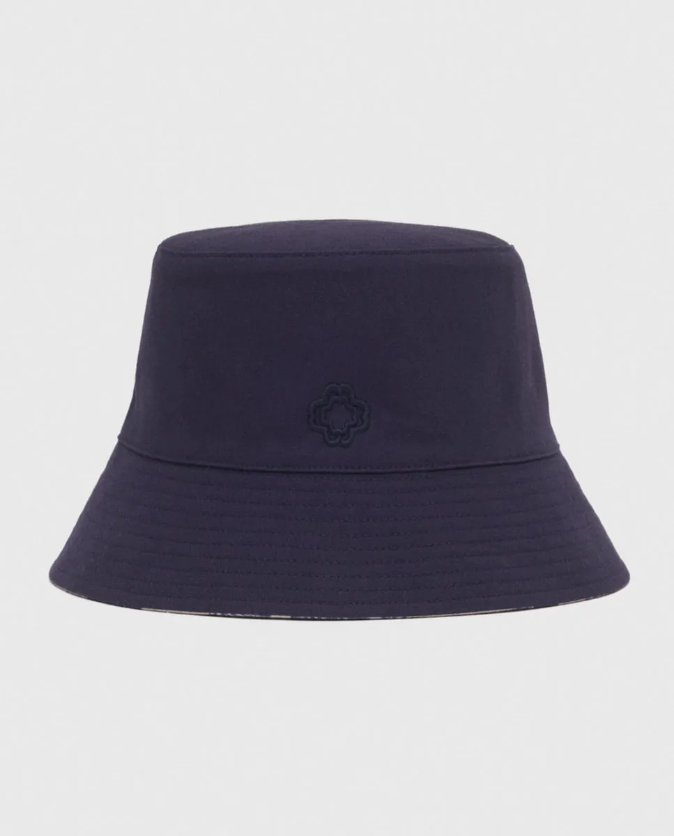 Женская двусторонняя блузка с принтом фруктов Maje, темно-синий
Женская двусторонняя блузка с принтом фруктов Maje, темно-синий