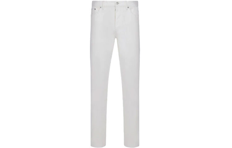 Джинсы мужские Sacai X Dior, белый
Джинсы мужские Sacai X Dior, белый