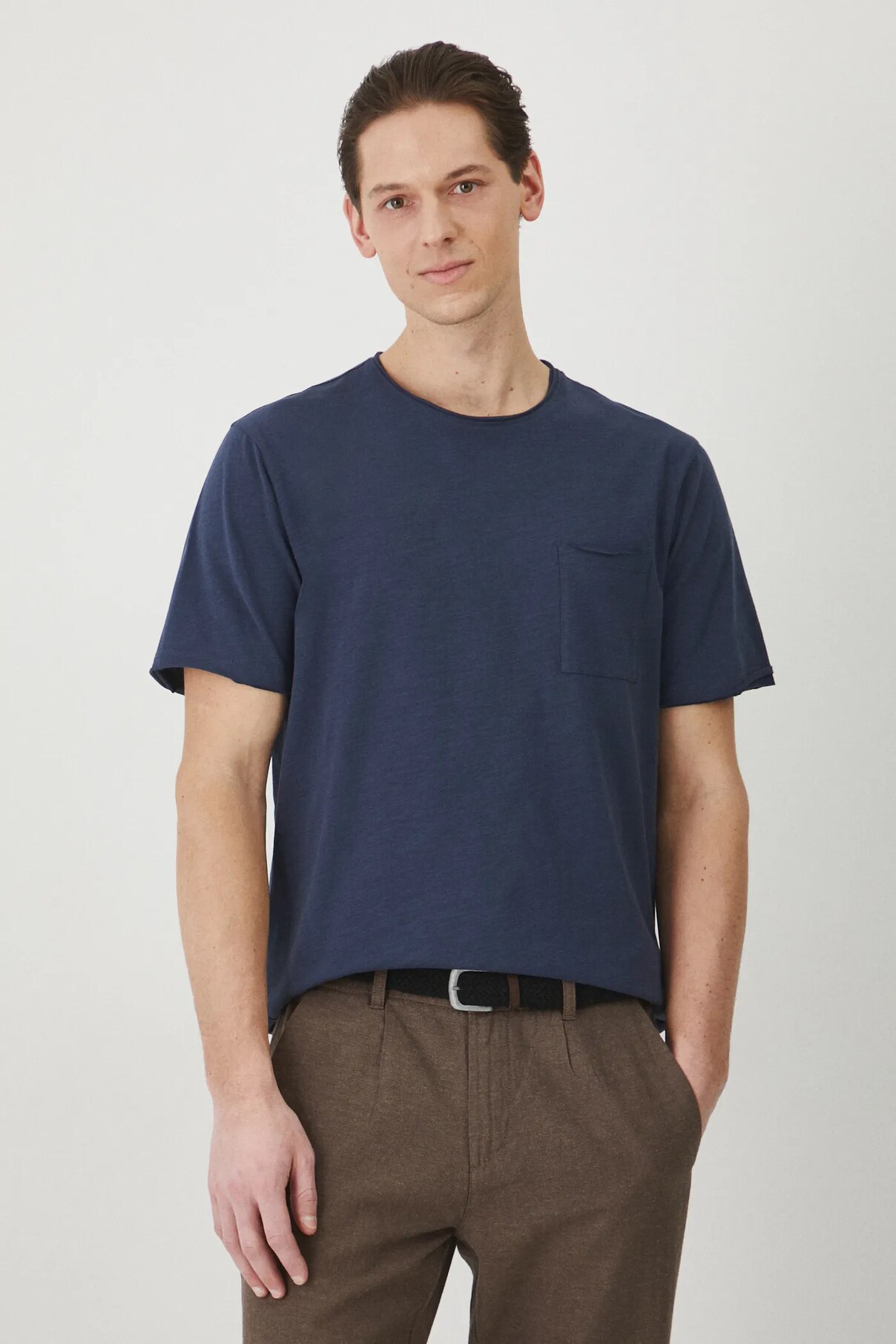 Футболка из хлопка Medicine, синий
Футболка из хлопка Medicine, синий