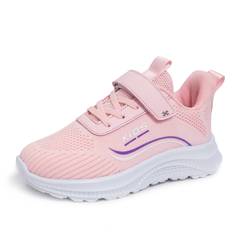 Дышащие амортизирующие повседневные детские кроссовки Kids' YUZHAOLIN, розовый
Дышащие амортизирующие повседневные детские кроссовки Kids' YUZHAOLIN, розовый