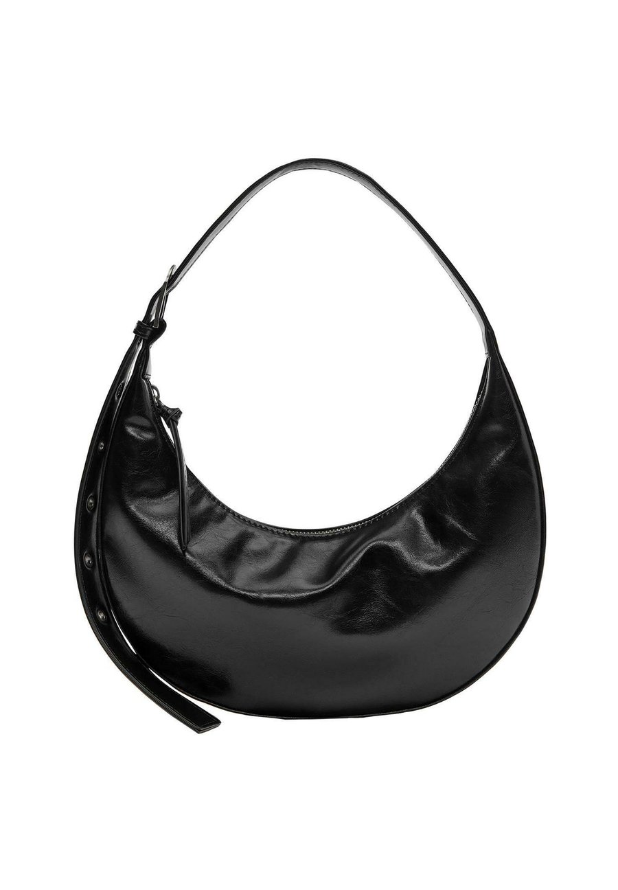 Сумка PULL&BEAR Handbag, Black
Сумка PULL&BEAR Handbag, Black