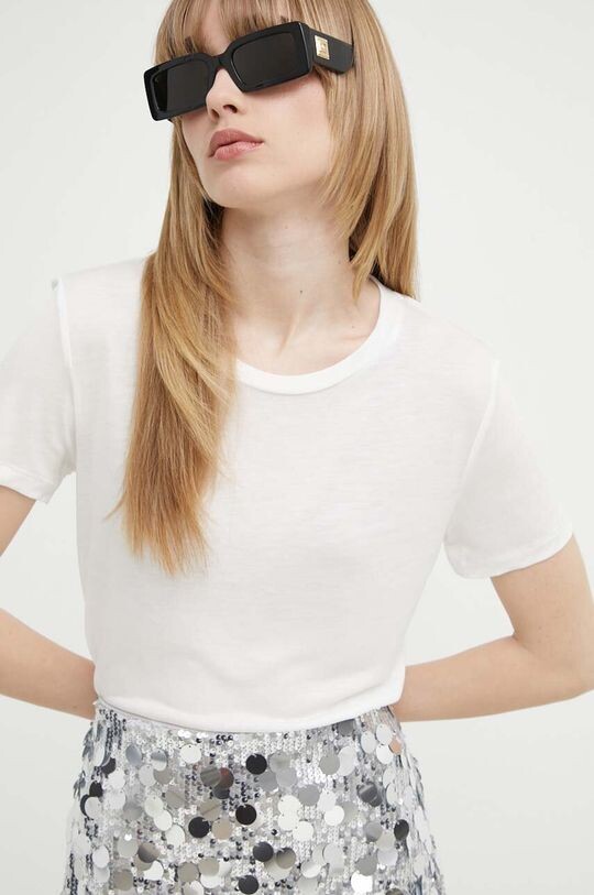 Футболка KatkaBB ss Футболка Bruuns Bazaar, белый
Футболка KatkaBB ss Футболка Bruuns Bazaar, белый