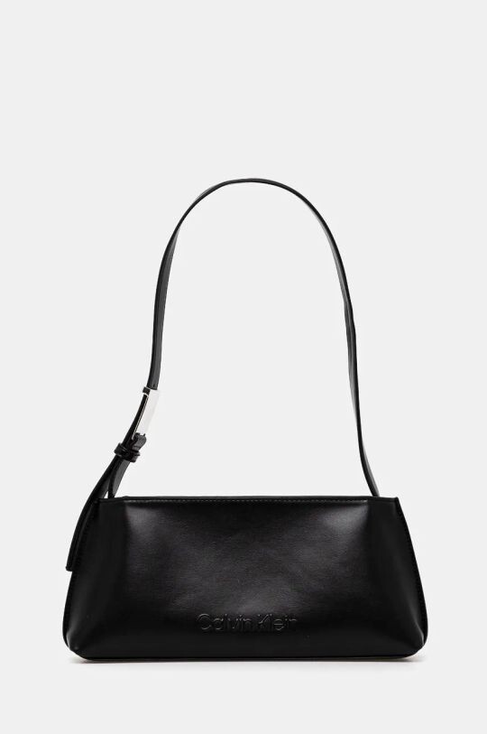 Сумка Calvin Klein, черный
Сумка Calvin Klein, черный
