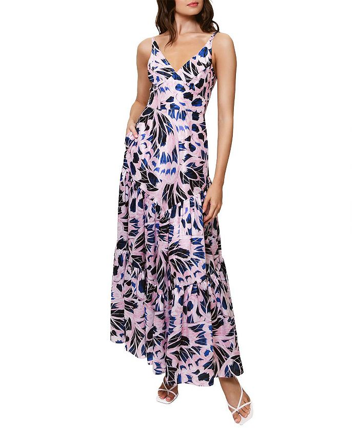 Арден Длинное Платье Hutch, синий
Арден Длинное Платье Hutch, синий