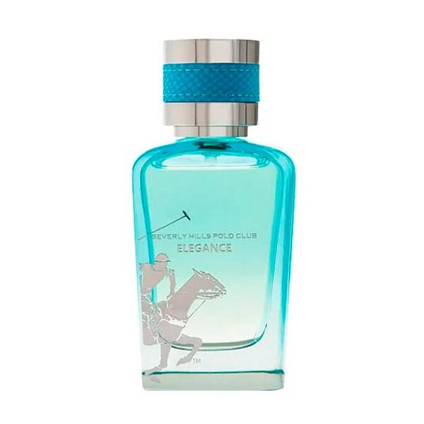 Elegance 100 мл Beverly Hills Polo Club
Elegance 100 мл Beverly Hills Polo Club