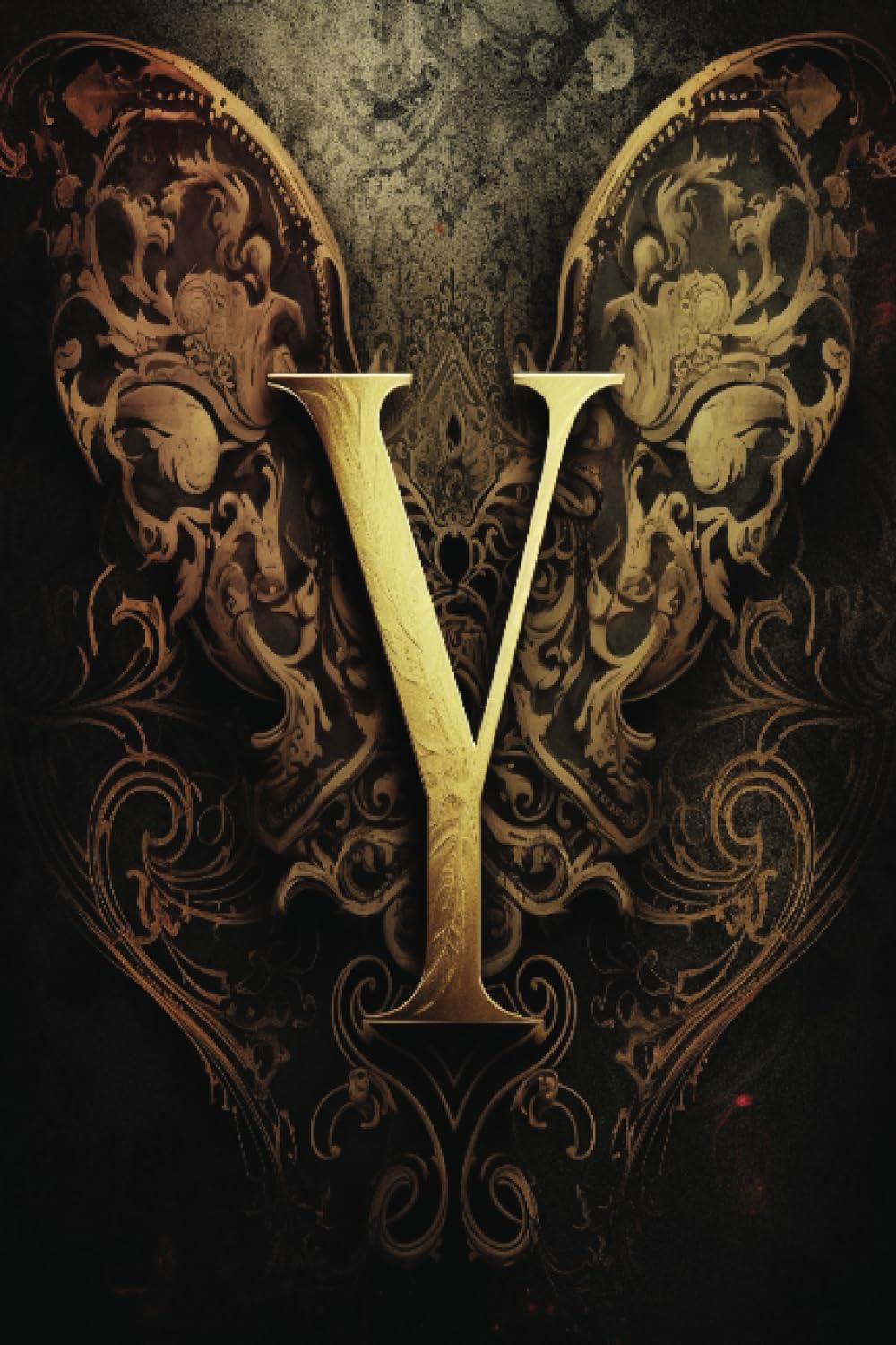 Letter Y Journal (Independently published)
Letter Y Journal (Independently published)