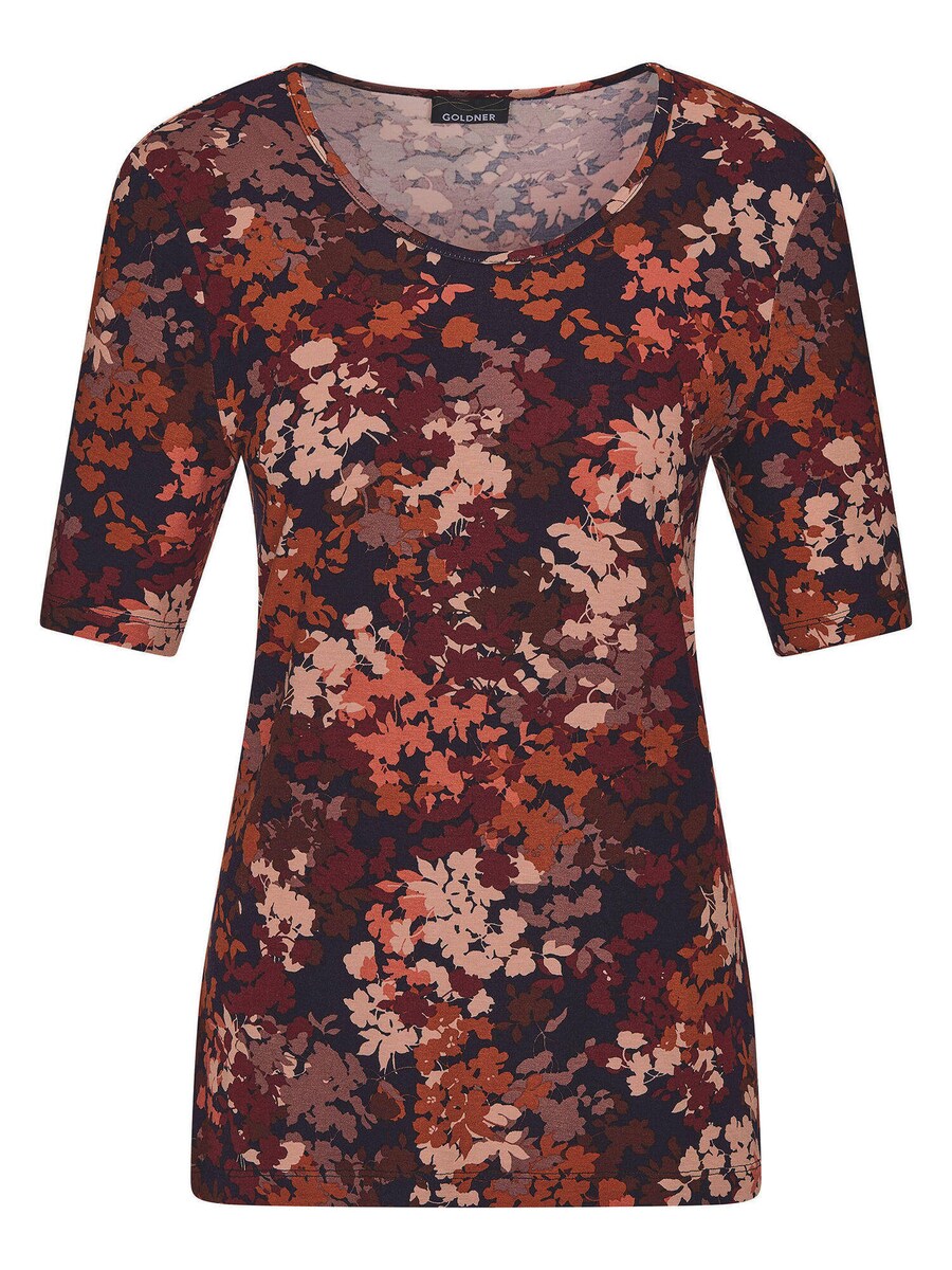 Рубашка Goldner, Mixed Colors
Рубашка Goldner, Mixed Colors