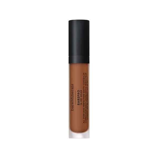Консилер для макияжа BAREMINERALS Barepro All Over Skin Concealer, Deep 455 Neutral
Консилер для макияжа BAREMINERALS Barepro All Over Skin Concealer, Deep 455 Neutral