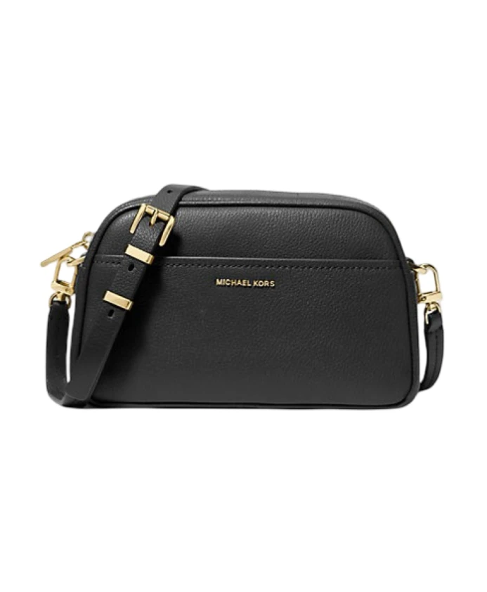 Сумка через плечо для фотоаппарата Jet set Michael Kors, черный
Сумка через плечо для фотоаппарата Jet set Michael Kors, черный