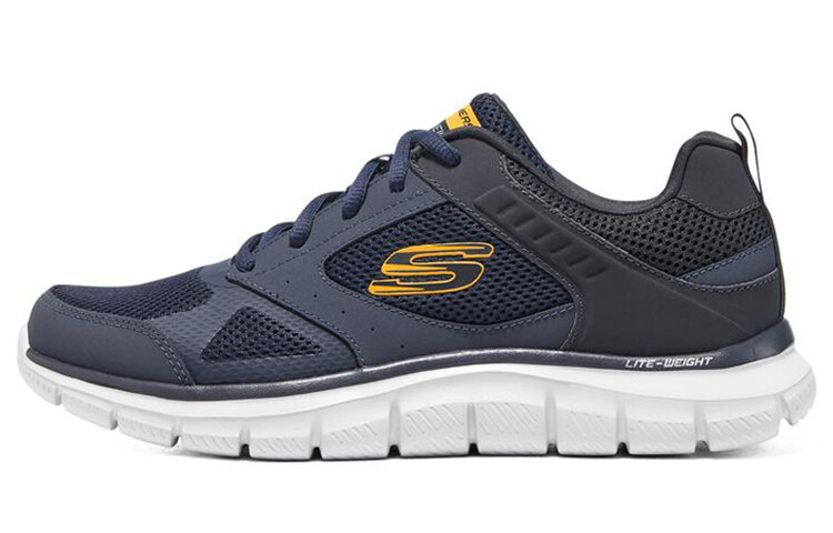 Кроссовки Track Lifestyle для мужчин с низким верхом, темно-синие Skechers, Синий, Кроссовки Track Lifestyle для мужчин с низким верхом, темно-синие Skechers
Кроссовки Track Lifestyle для мужчин с низким верхом, темно-синие Skechers, Синий, Кроссовки Track Lifestyle для мужчин с низким верхом, темно-синие Skechers