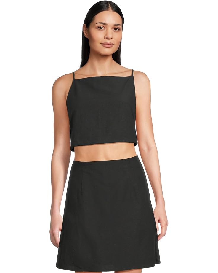 Платье L*Space Racquel Dress, черный
Платье L*Space Racquel Dress, черный