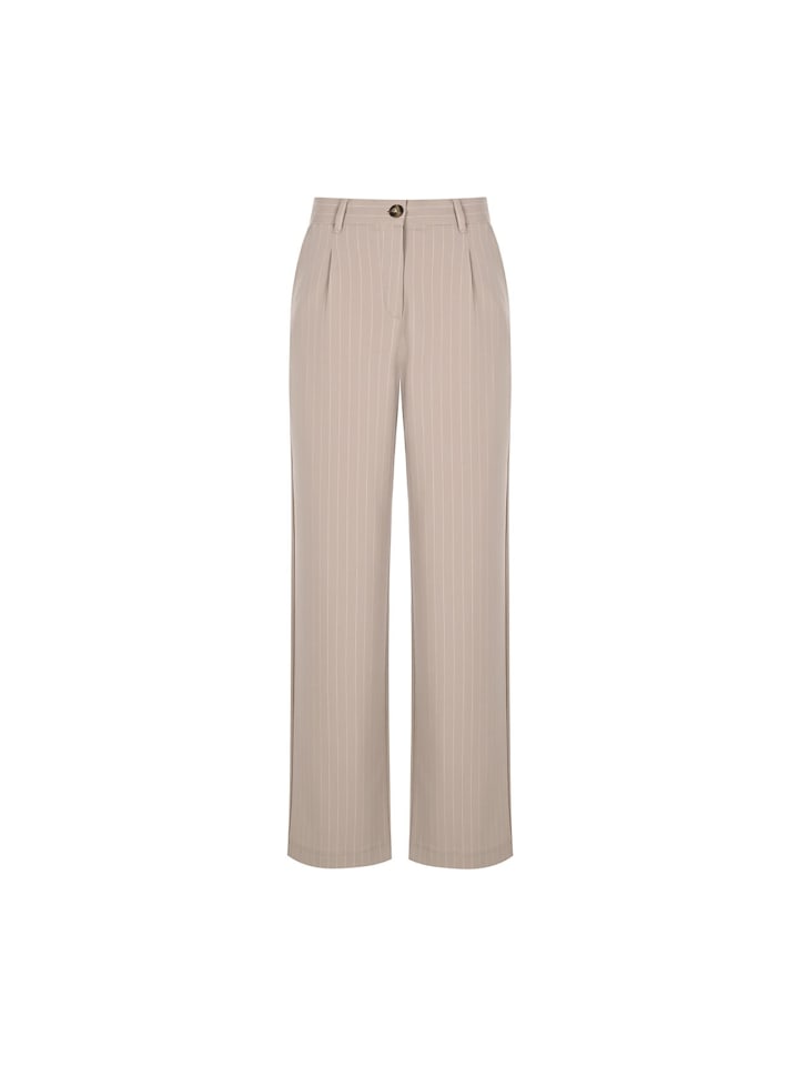 Тканевые брюки Freshlions, бежевый
Тканевые брюки Freshlions, бежевый