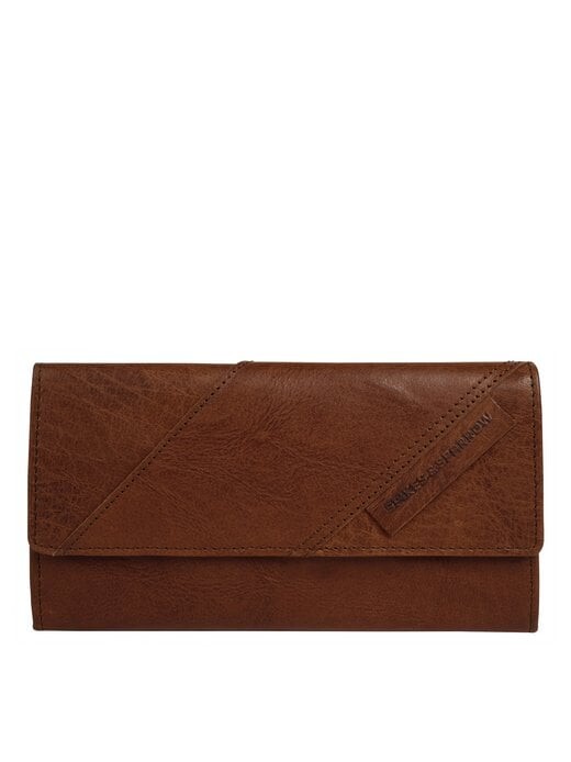 Кошелек Spikes & Sparrow, коричневый
Кошелек Spikes & Sparrow, коричневый