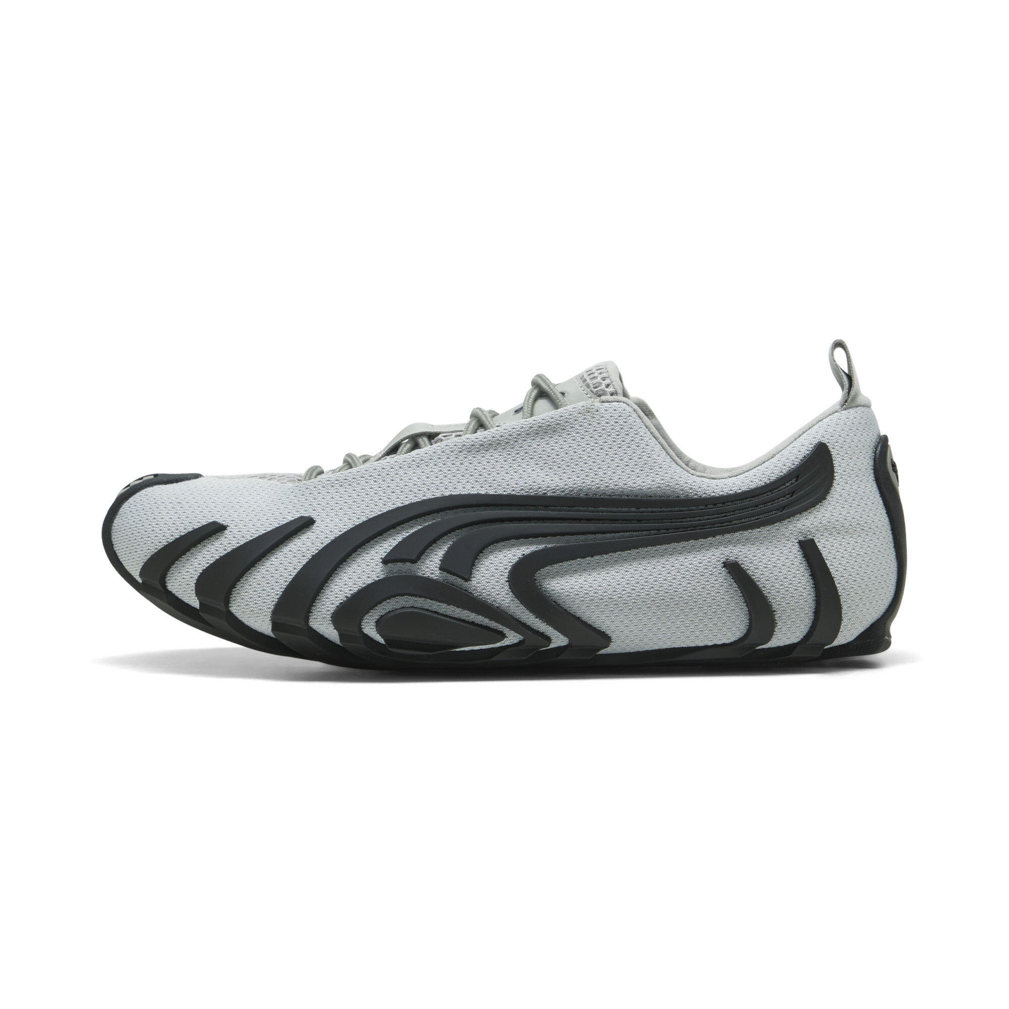 Кроссовки Talon Coverage Lightweight And Breathable Low top Training Shoes Unisex Gray PUMA, серый
Кроссовки Talon Coverage Lightweight And Breathable Low top Training Shoes Unisex Gray PUMA, серый