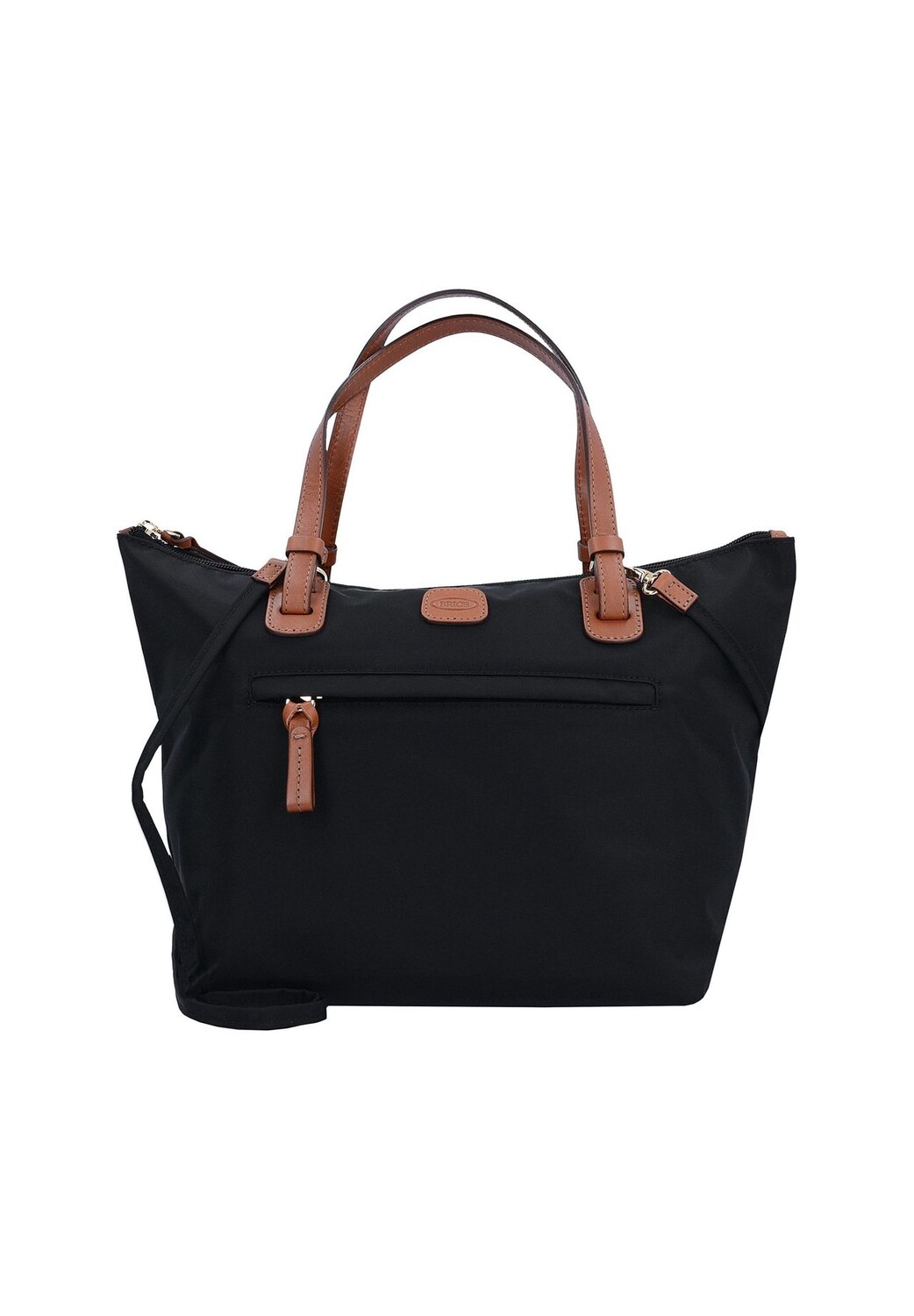 Сумочка X-Bag 24 см BRIC'S, черный
Сумочка X-Bag 24 см BRIC'S, черный