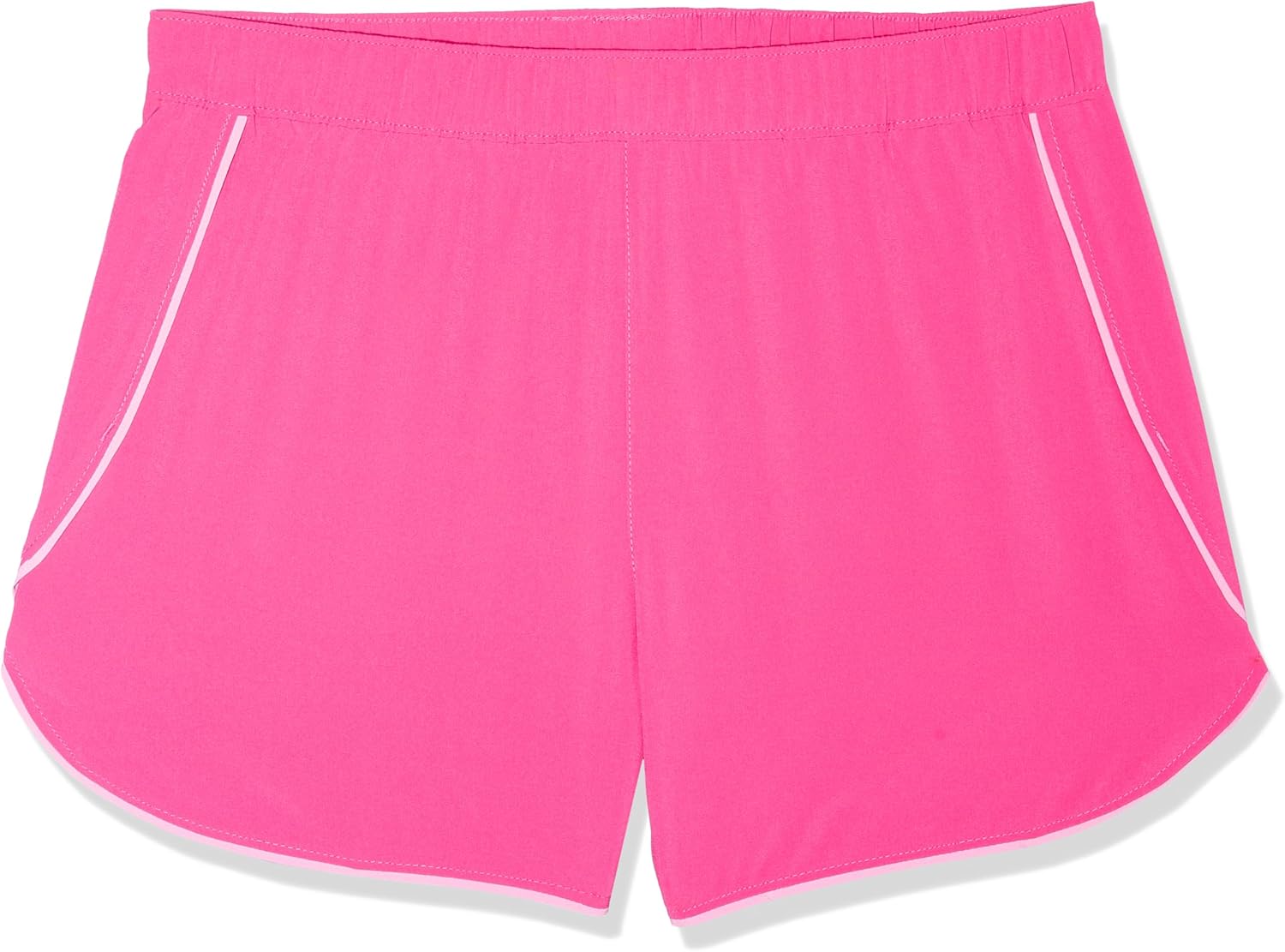 Columbia Девичьи шорты для походов, Wild Geranium
Columbia Девичьи шорты для походов, Wild Geranium