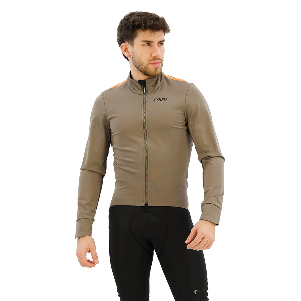 Куртка Northwave Extreme H2O, коричневый
Куртка Northwave Extreme H2O, коричневый