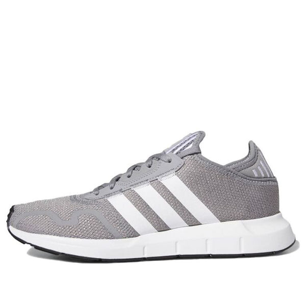 Кроссовки Swift Run X Adidas, серый
Кроссовки Swift Run X Adidas, серый
