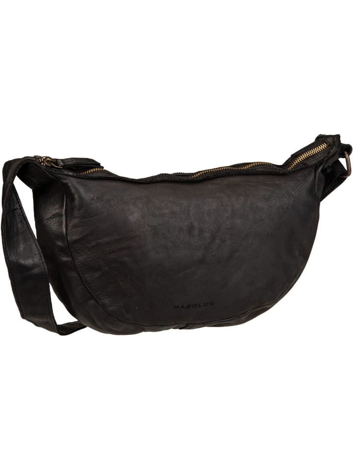 Harold's Сумка для трупов Submarine SU93 черного цвета
Harold's Сумка для трупов Submarine SU93 черного цвета