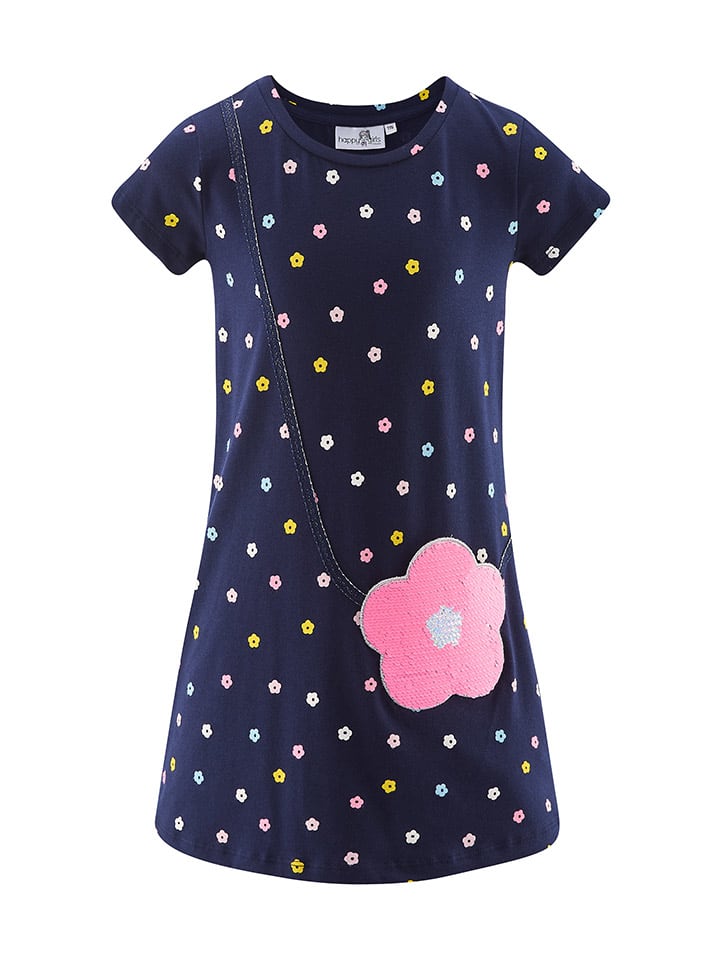 Платье happy girls by Eisend, темно-синий
Платье happy girls by Eisend, темно-синий