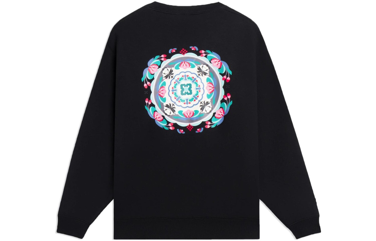 Толстовка Sports Life Collection унисекс, черная Lining, черный
Толстовка Sports Life Collection унисекс, черная Lining, черный